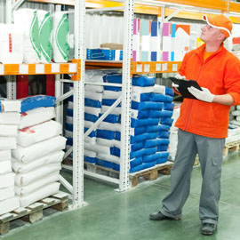 Product Inspection Gloves